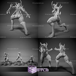 July 2024 Mads Minis Miniatures