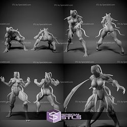 July 2024 Mads Minis Miniatures