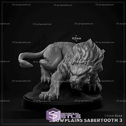 July 2024 Mammoth Factory Miniatures