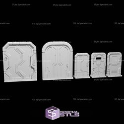 July 2024 Mantic Vault Miniatures