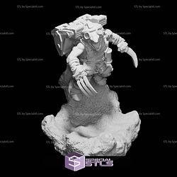 July 2024 Mantic Vault Miniatures