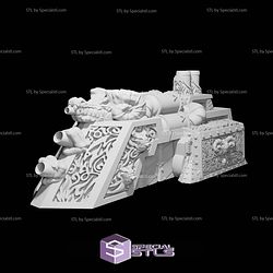 June 2024 Mantic Vault Miniatures