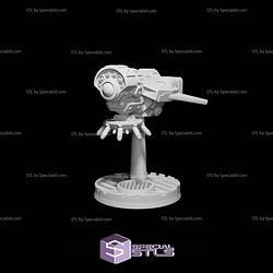 June 2024 Mantic Vault Miniatures