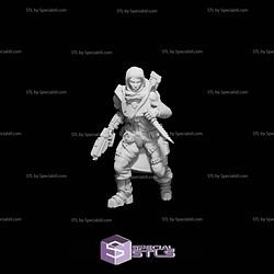 June 2024 Mantic Vault Miniatures