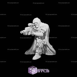 June 2024 Mantic Vault Miniatures