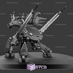 December 2021 Piper Makes Miniatures