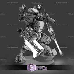 January 2022 Piper Makes Miniatures