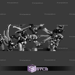 June 2024 Piper Makes Miniatures