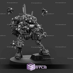 March 2022 Piper Makes Miniatures