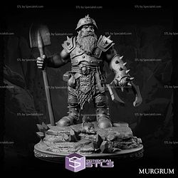 July 2024 Primal Collectibles Miniatures