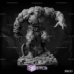 July 2024 Primal Collectibles Miniatures