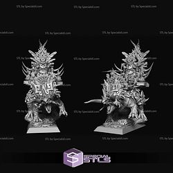 June 2022 Raven Twin Miniatures