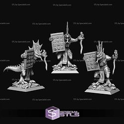 June 2022 Raven Twin Miniatures