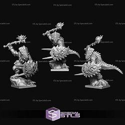 June 2022 Raven Twin Miniatures