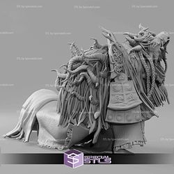 July 2024 Realsteone Miniatures