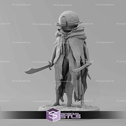 July 2024 Realsteone Miniatures