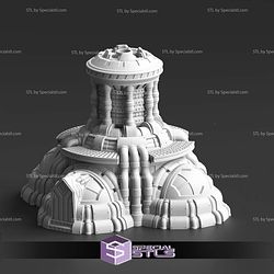 July 2024 Sacrusmundus Miniatures