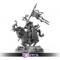 July 2024 Signum Workshop Miniatures