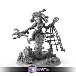 July 2024 Signum Workshop Miniatures