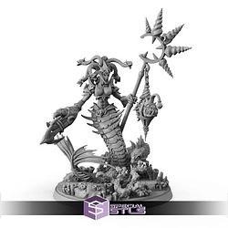 July 2024 Signum Workshop Miniatures