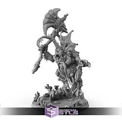 July 2024 Signum Workshop Miniatures