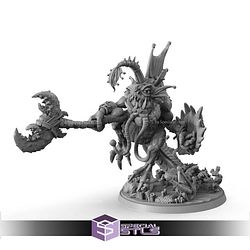 July 2024 Signum Workshop Miniatures