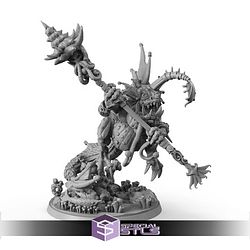 July 2024 Signum Workshop Miniatures