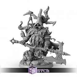 July 2024 Signum Workshop Miniatures