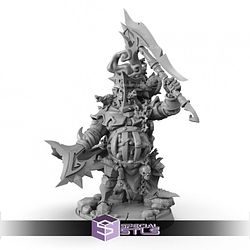 July 2024 Signum Workshop Miniatures