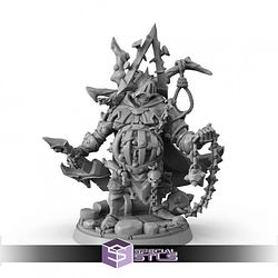 July 2024 Signum Workshop Miniatures