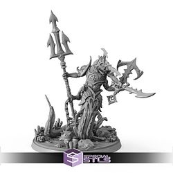 July 2024 Signum Workshop Miniatures