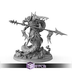 July 2024 Signum Workshop Miniatures