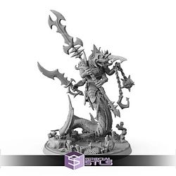 July 2024 Signum Workshop Miniatures