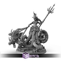 July 2024 Signum Workshop Miniatures