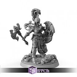 July 2024 Signum Workshop Miniatures