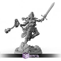 July 2024 Signum Workshop Miniatures