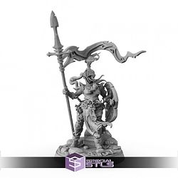 July 2024 Signum Workshop Miniatures