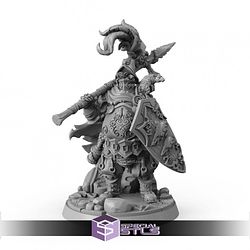 July 2024 Signum Workshop Miniatures