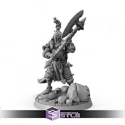 July 2024 Signum Workshop Miniatures