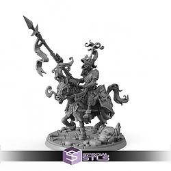 July 2024 Signum Workshop Miniatures