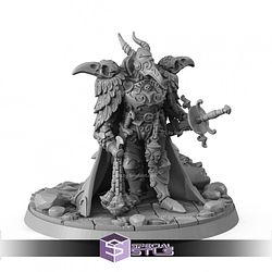 July 2024 Signum Workshop Miniatures