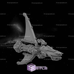 June 2022 Soul Forge Studio Miniatures