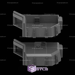 June 2024 Soul Forge Studio Miniatures