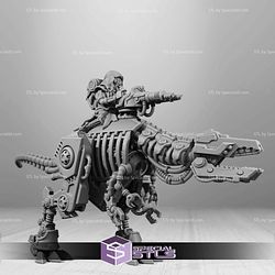 June 2022 StationForge Miniatures