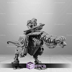 June 2022 StationForge Miniatures