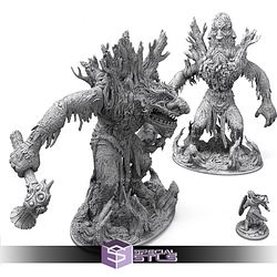 July 2020 Asgard Rising Miniatures