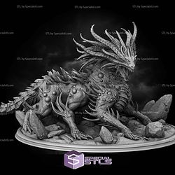 July 2024 Stormborn Collectibles Miniatures