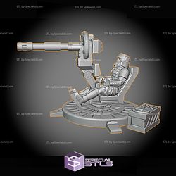 July 2020 Bigmillerbro Miniatures