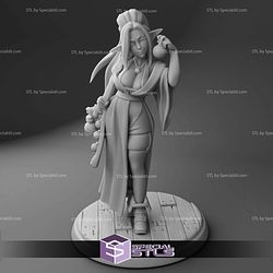 July 2024 Twin Goddess Miniatures