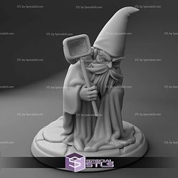 July 2024 Twin Goddess Miniatures